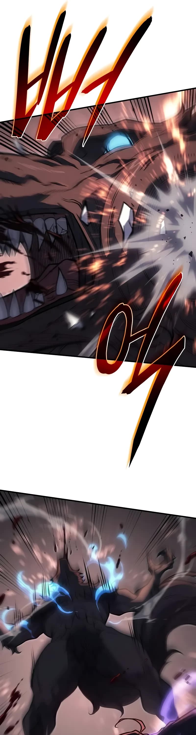 Regressing With the King's Power chapter 66 page 62