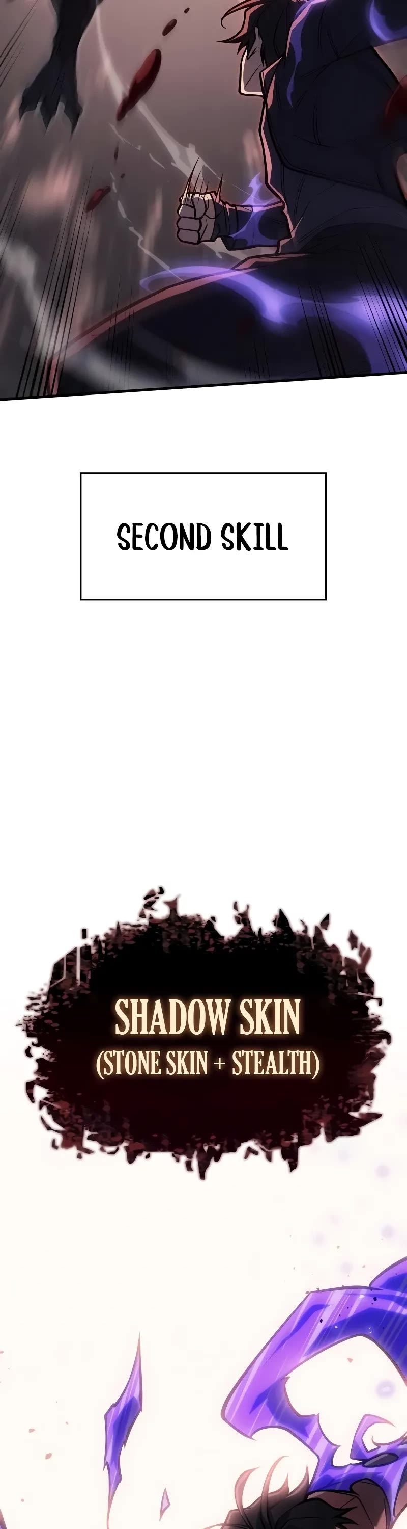 Regressing With the King's Power chapter 66 page 63