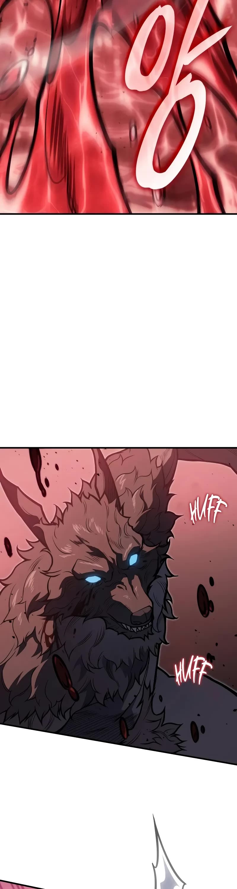 Regressing With the King's Power chapter 66 page 68