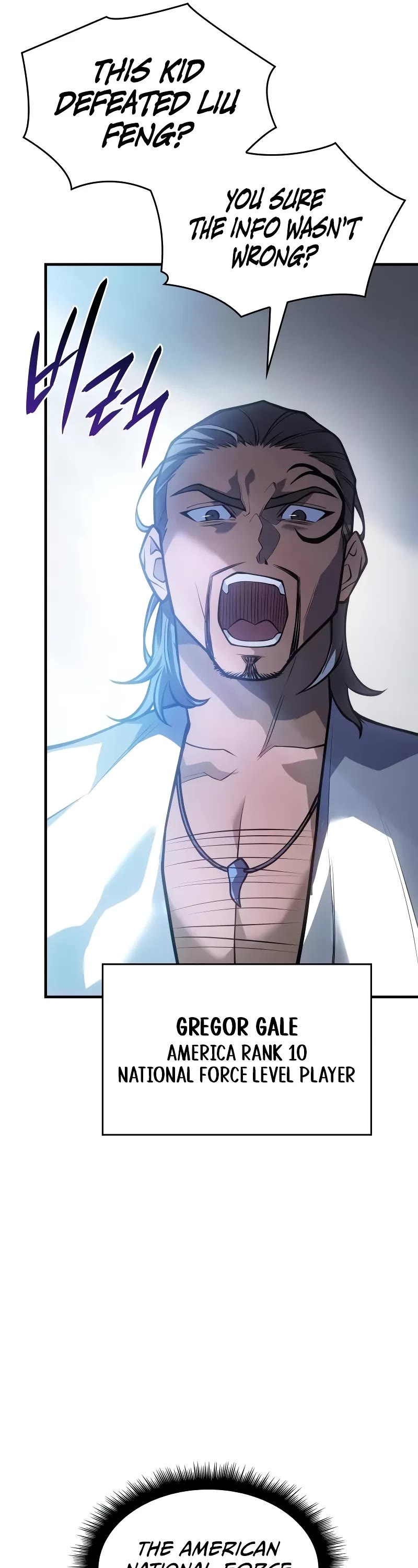 Regressing With the King's Power chapter 66 page 7