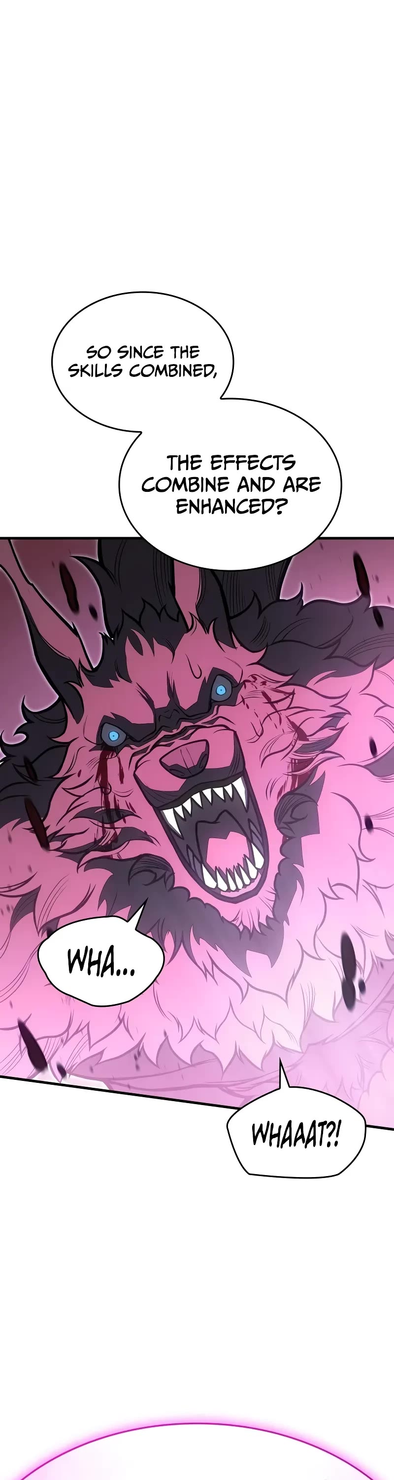 Regressing With the King's Power chapter 66 page 72