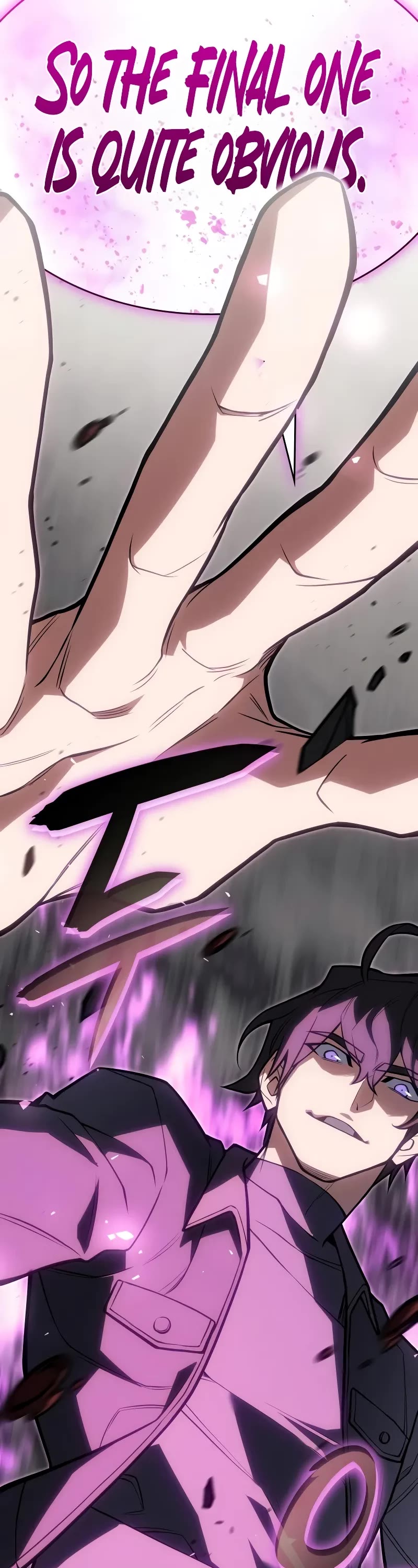 Regressing With the King's Power chapter 66 page 73