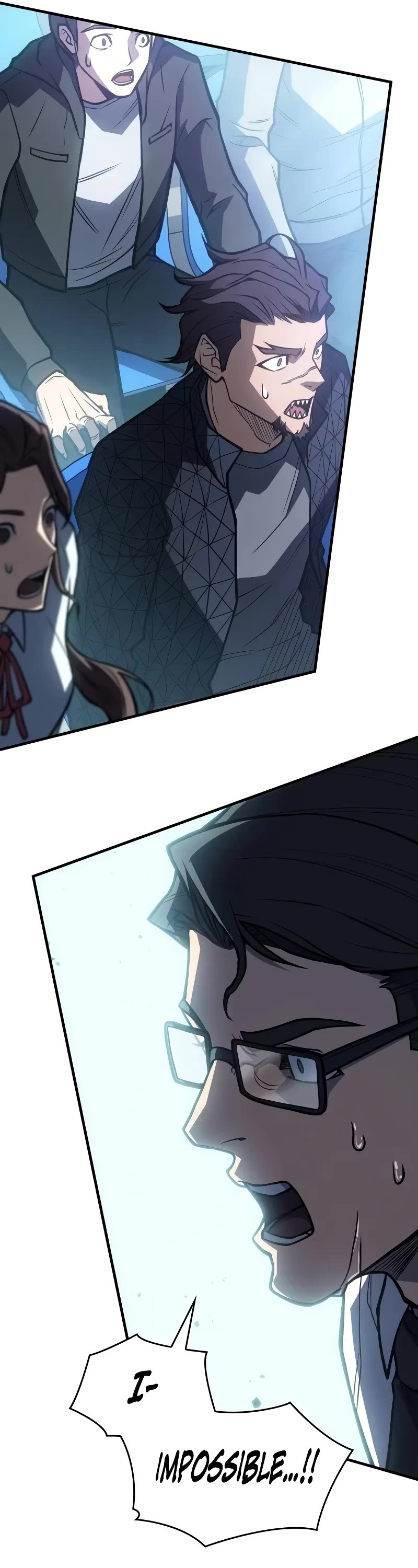 Regressing With the King's Power chapter 66 page 77