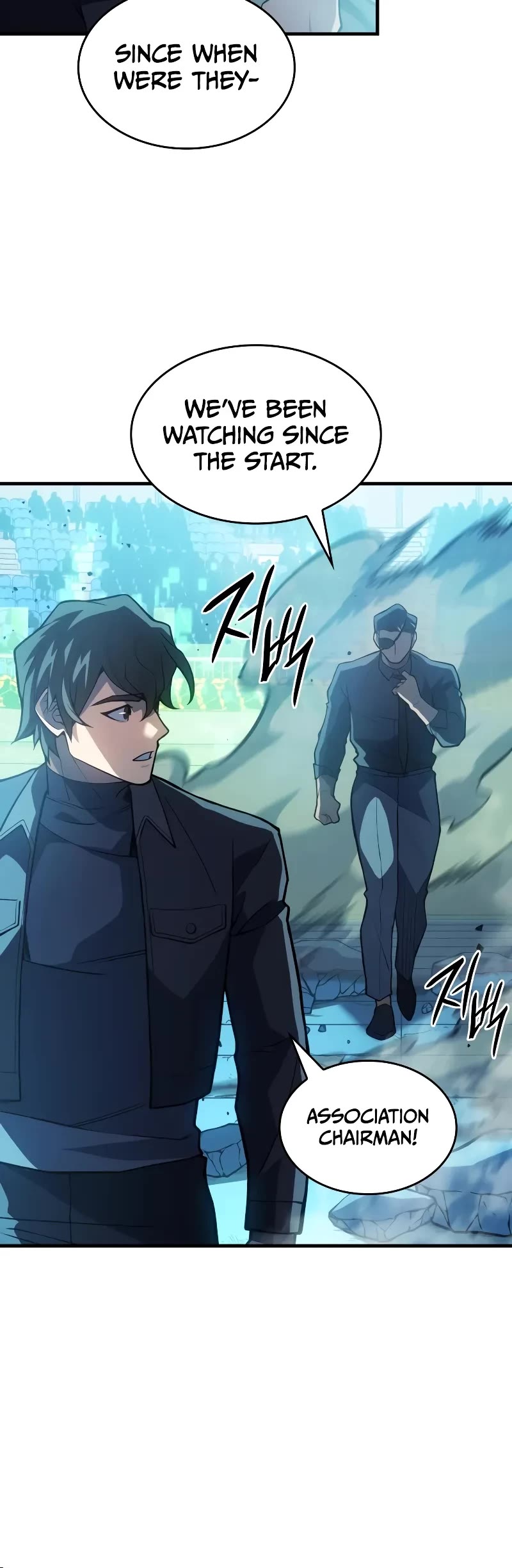 Regressing With the King's Power chapter 67 page 11