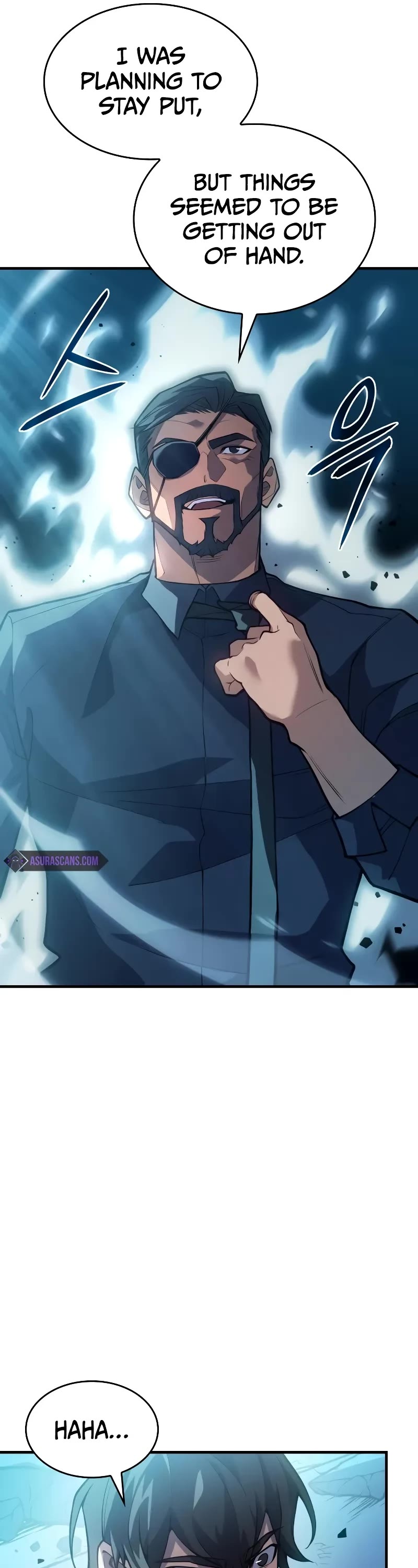 Regressing With the King's Power chapter 67 page 12