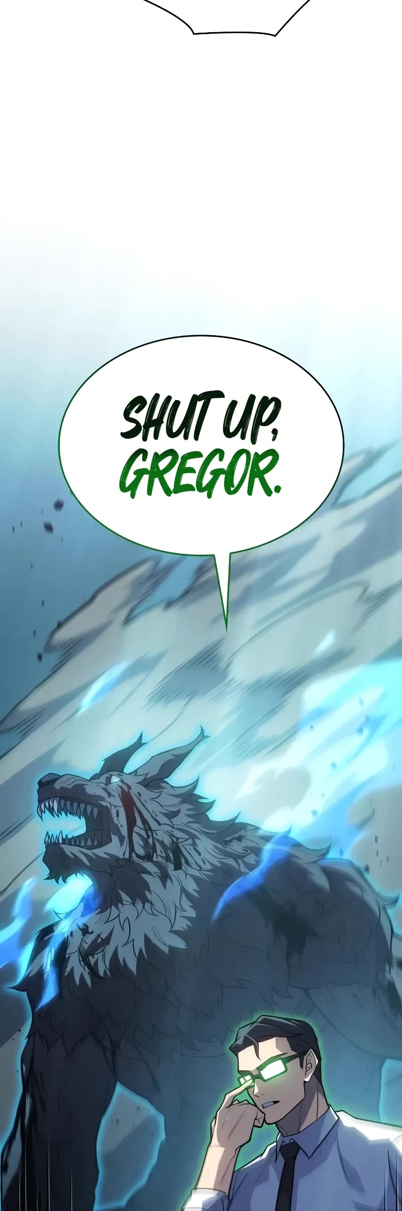 Regressing With the King's Power chapter 67 page 15