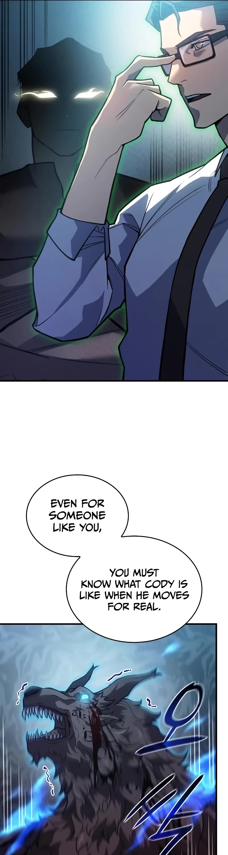 Regressing With the King's Power chapter 67 page 17