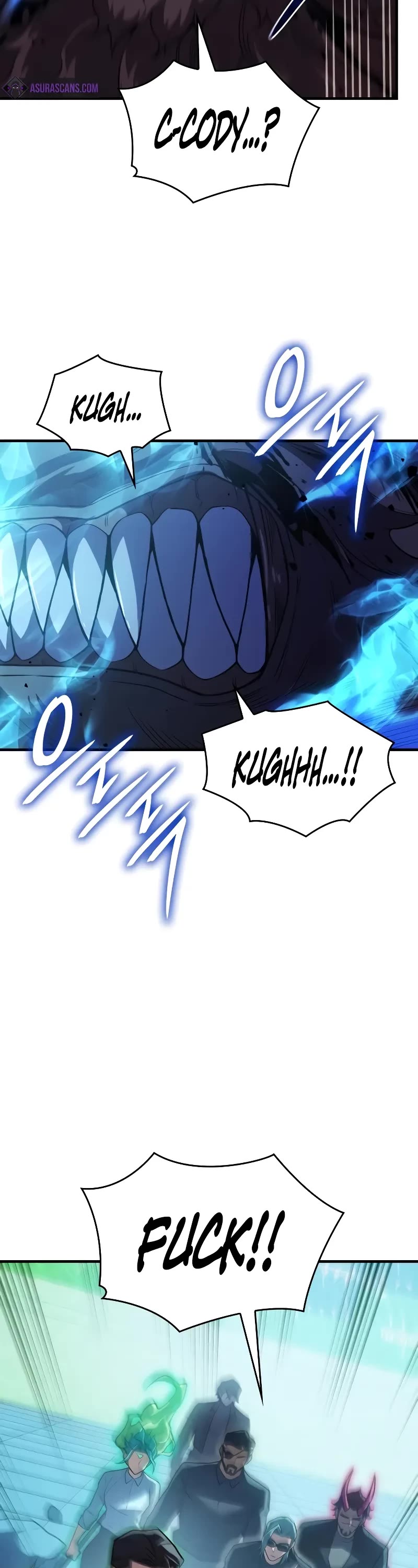 Regressing With the King's Power chapter 67 page 18