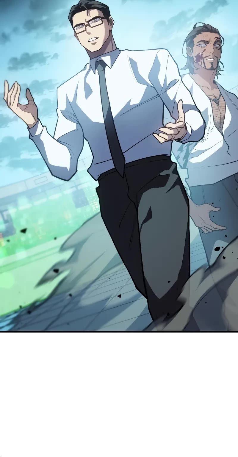 Regressing With the King's Power chapter 67 page 22