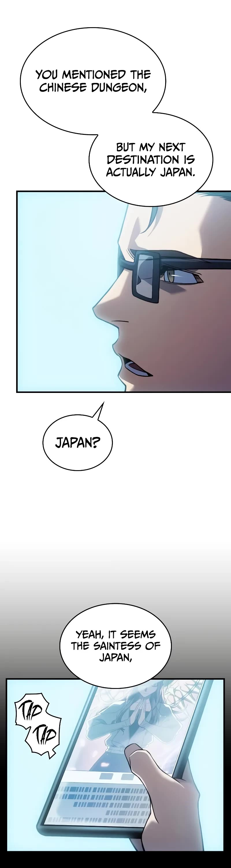 Regressing With the King's Power chapter 67 page 25