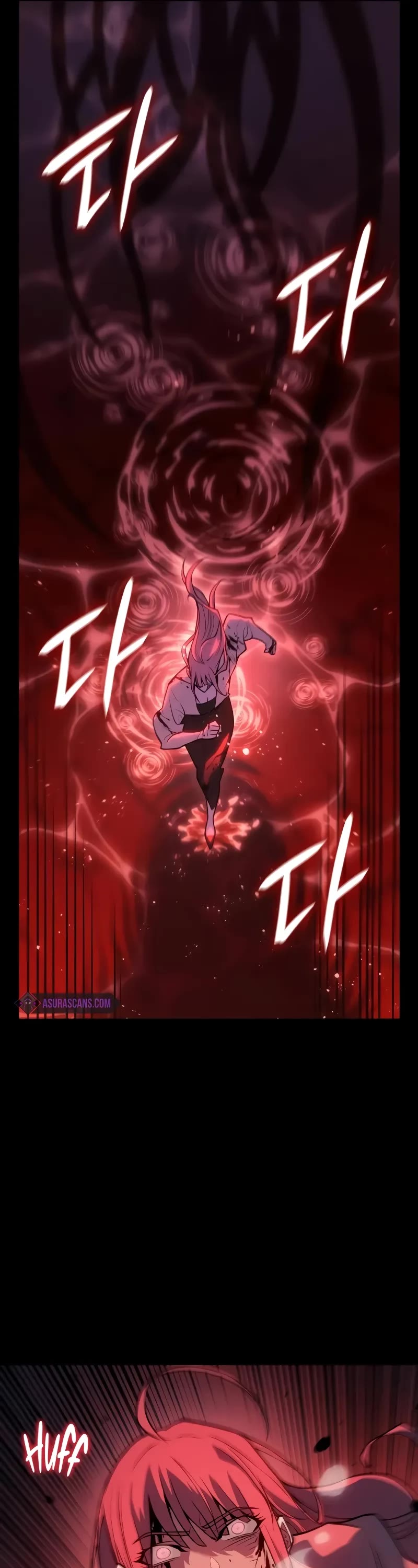 Regressing With the King's Power chapter 67 page 28