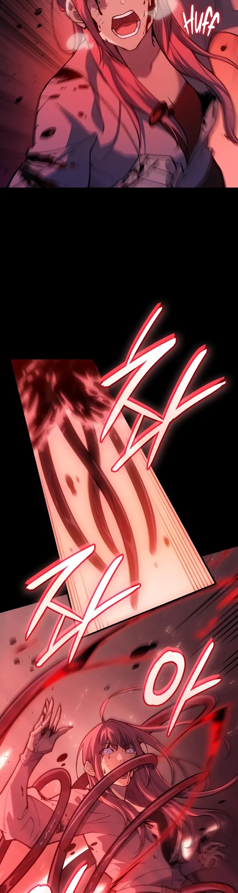 Regressing With the King's Power chapter 67 page 29