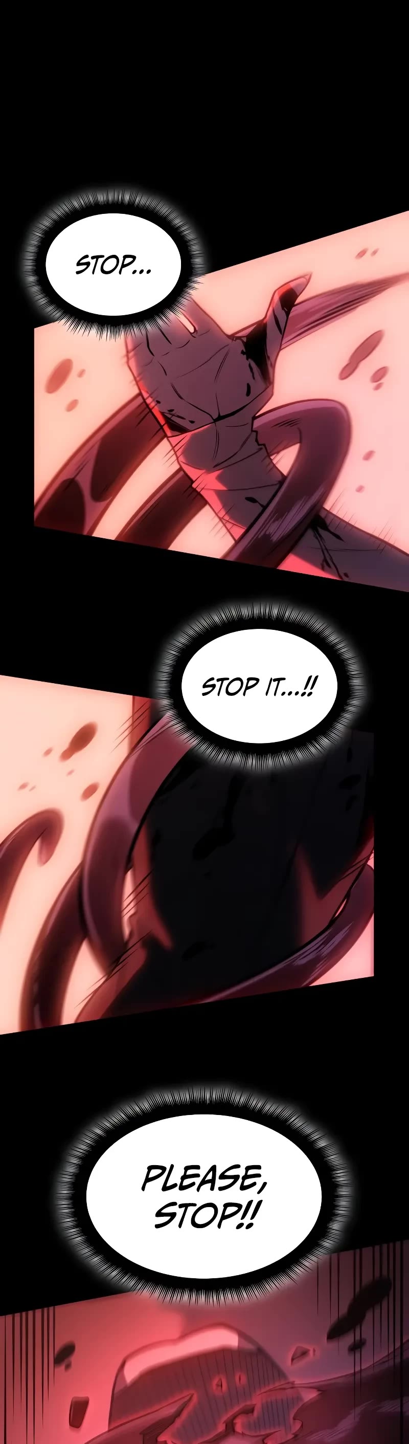 Regressing With the King's Power chapter 67 page 31