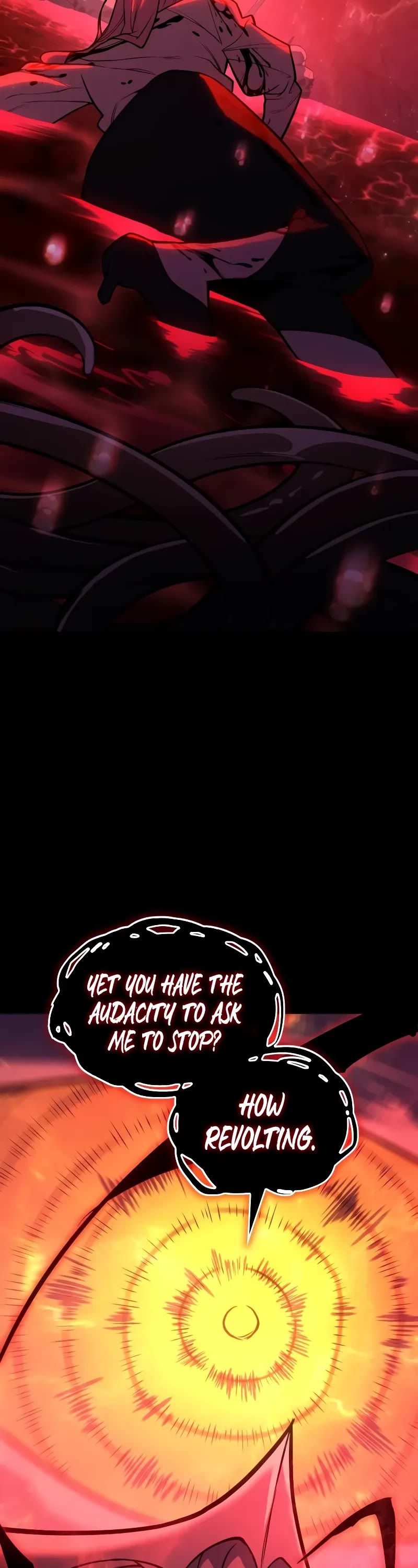 Regressing With the King's Power chapter 67 page 34