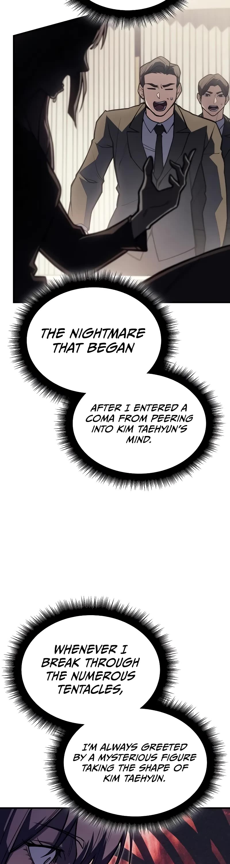 Regressing With the King's Power chapter 67 page 40