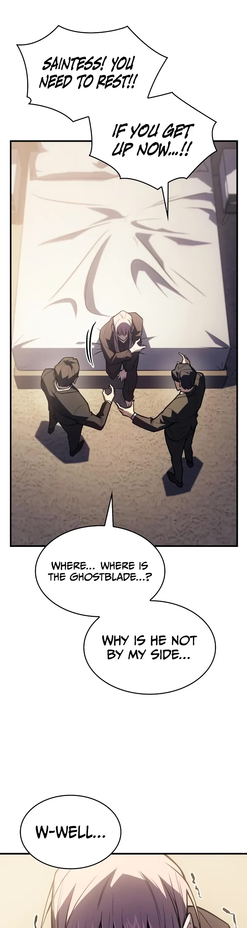 Regressing With the King's Power chapter 67 page 42