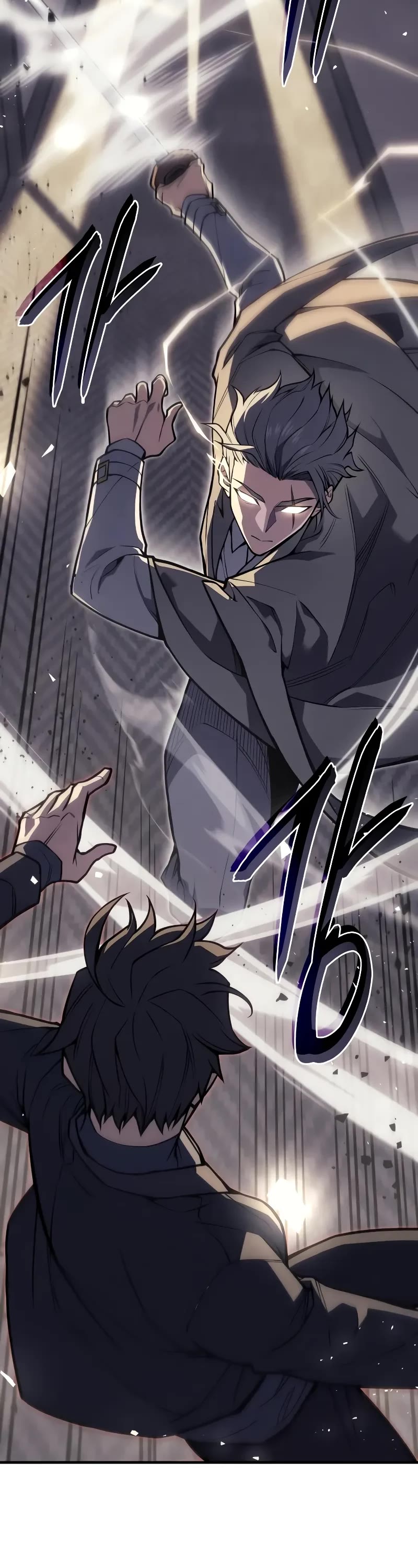 Regressing With the King's Power chapter 67 page 46