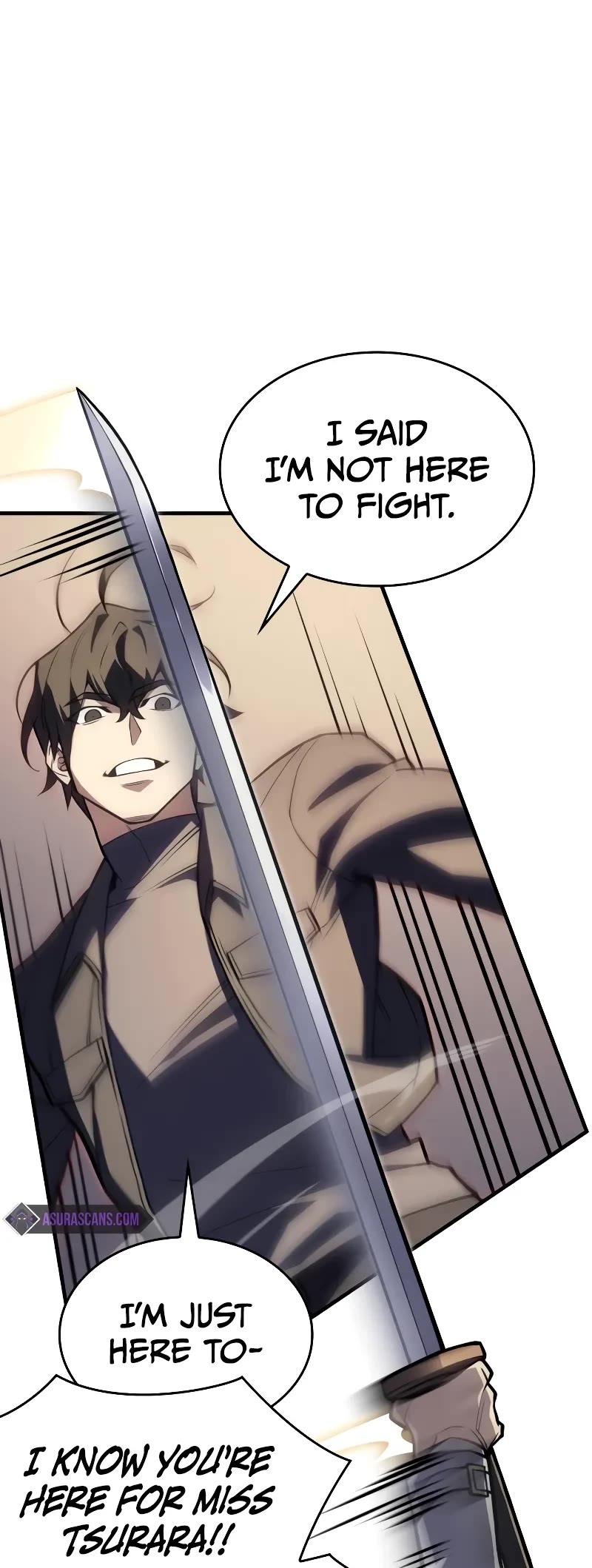 Regressing With the King's Power chapter 67 page 47