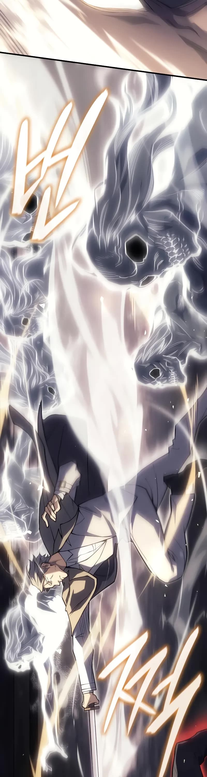 Regressing With the King's Power chapter 67 page 50