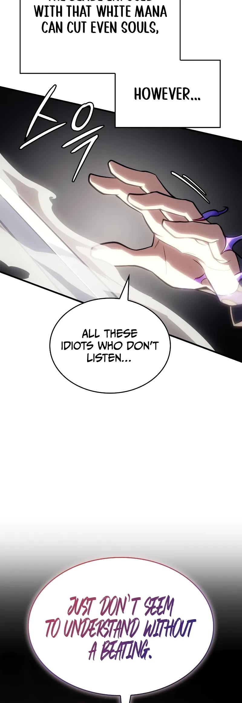 Regressing With the King's Power chapter 67 page 52