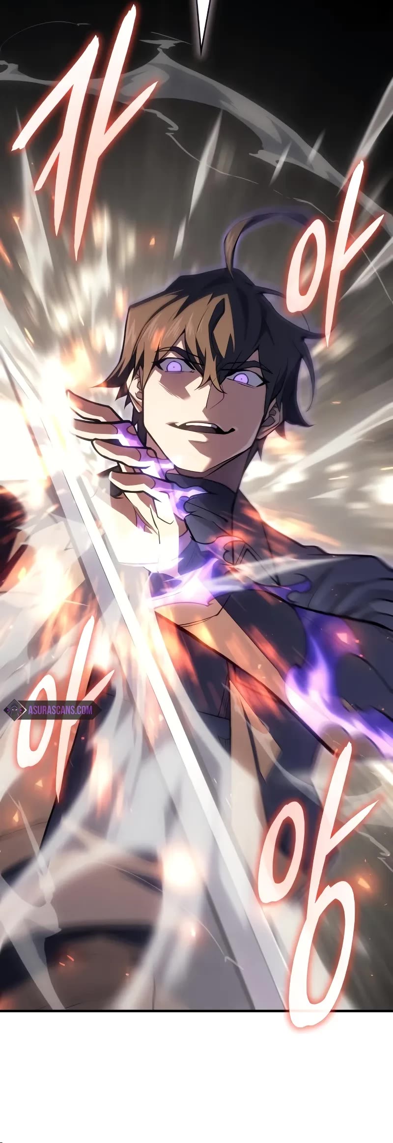 Regressing With the King's Power chapter 67 page 53