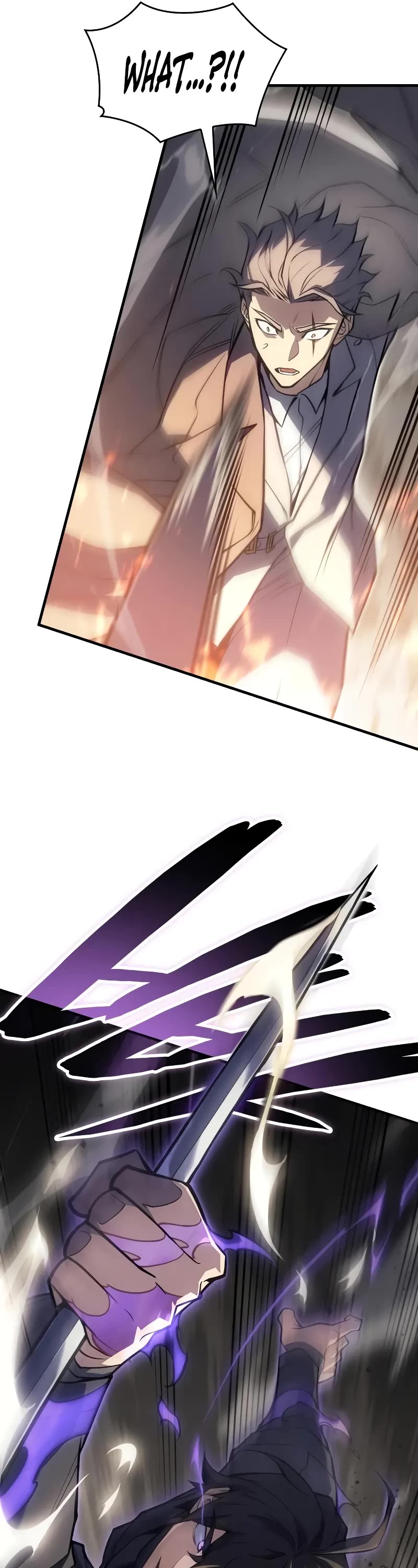 Regressing With the King's Power chapter 67 page 54