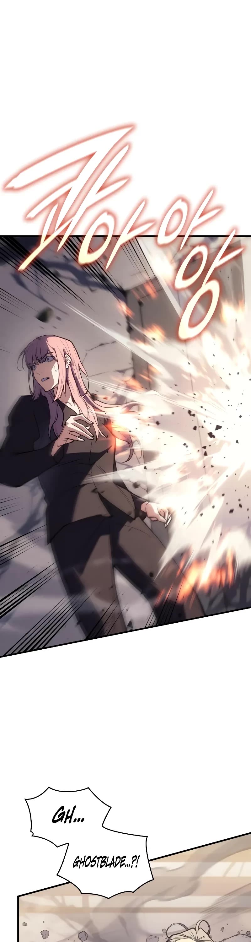 Regressing With the King's Power chapter 67 page 56