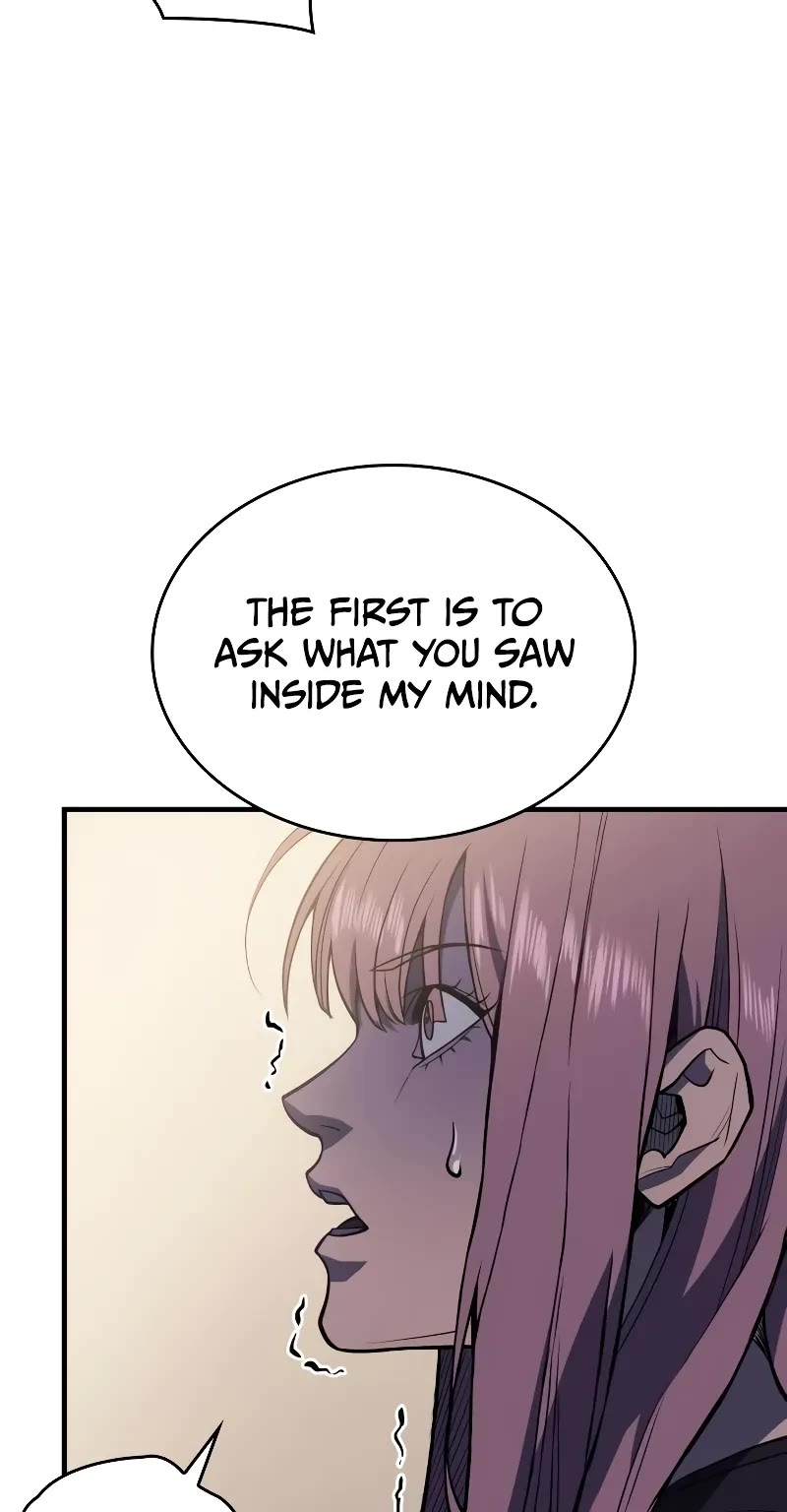 Regressing With the King's Power chapter 67 page 58