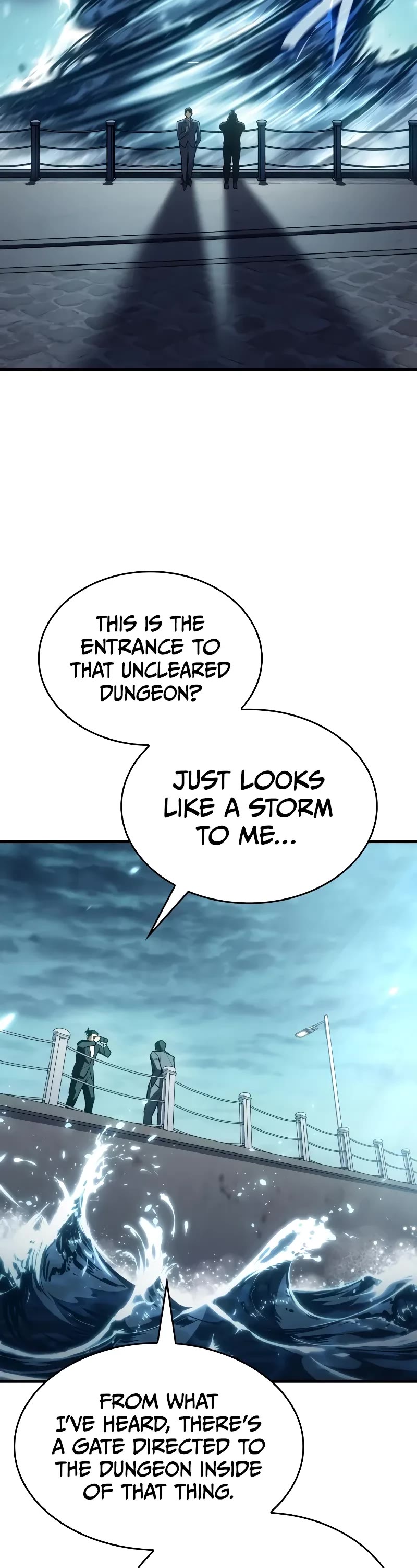 Regressing With the King's Power chapter 67 page 62