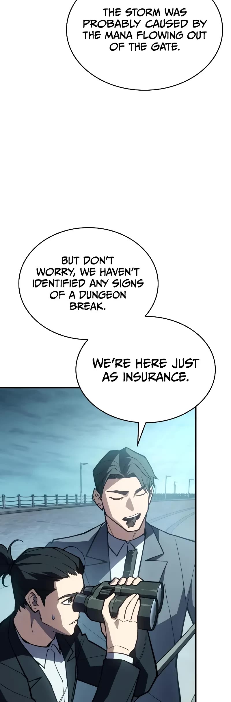 Regressing With the King's Power chapter 67 page 63