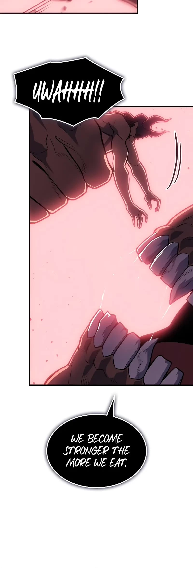 Regressing With the King's Power chapter 67 page 69