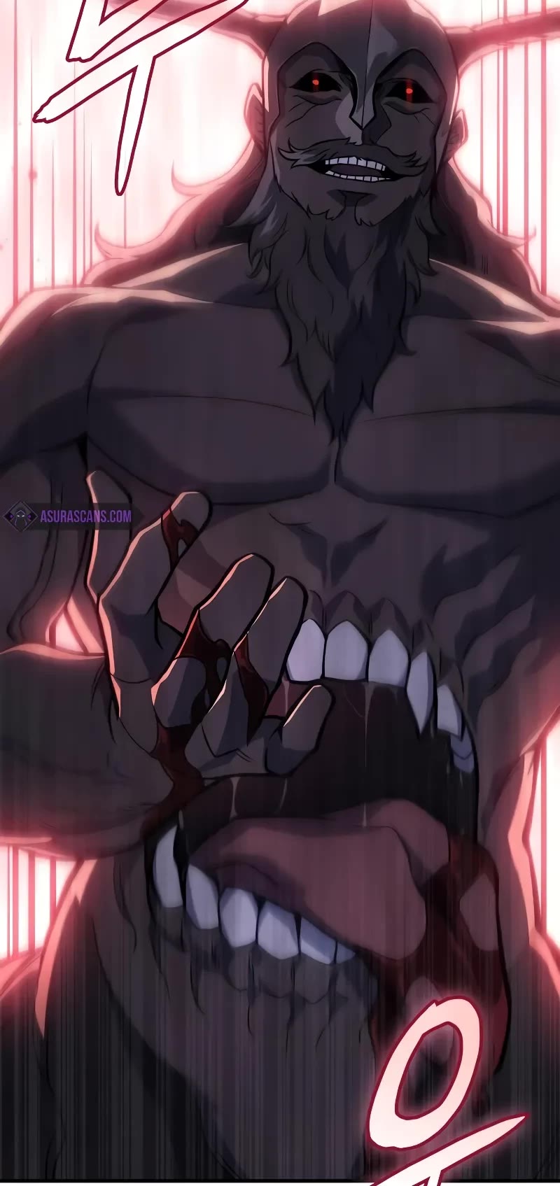 Regressing With the King's Power chapter 67 page 71