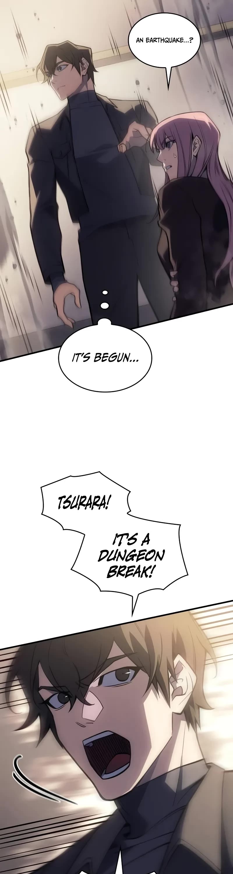 Regressing With the King's Power chapter 68 page 12