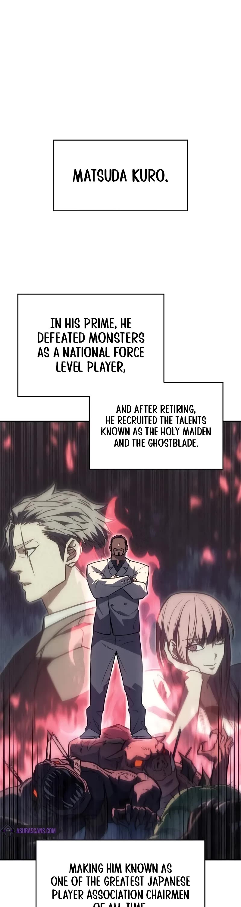 Regressing With the King's Power chapter 68 page 15