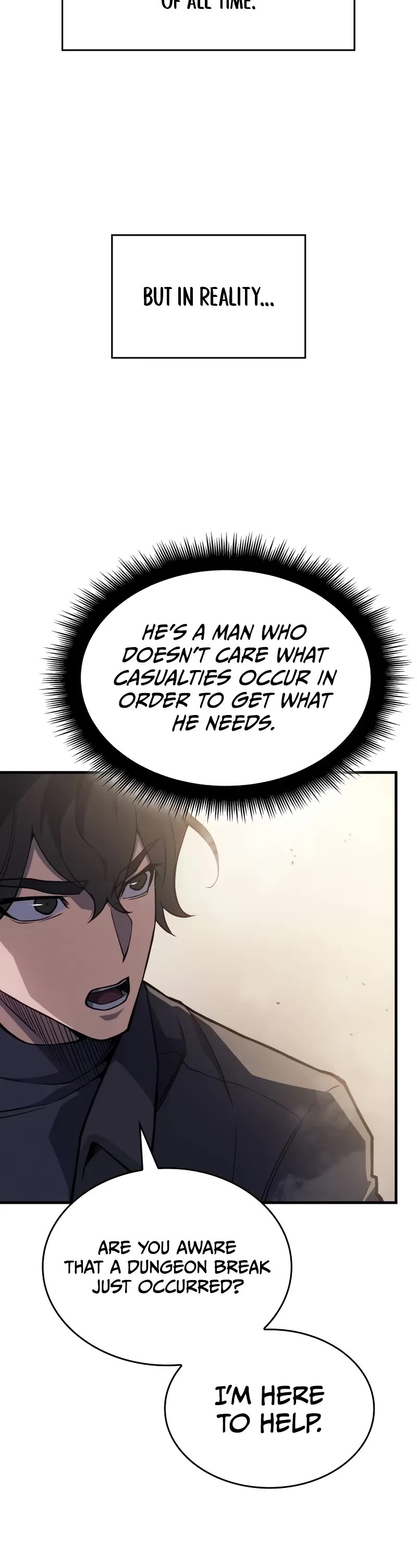 Regressing With the King's Power chapter 68 page 16