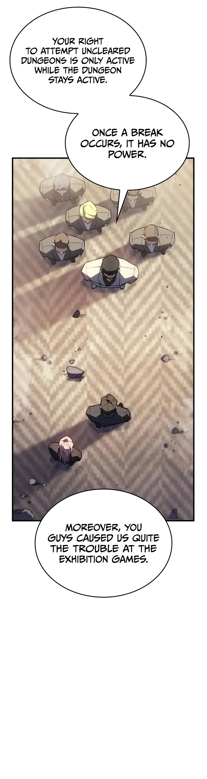 Regressing With the King's Power chapter 68 page 18