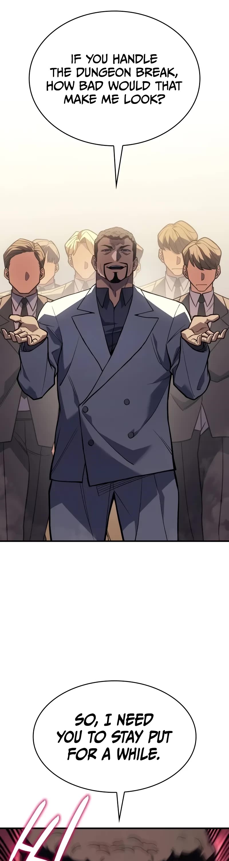 Regressing With the King's Power chapter 68 page 19