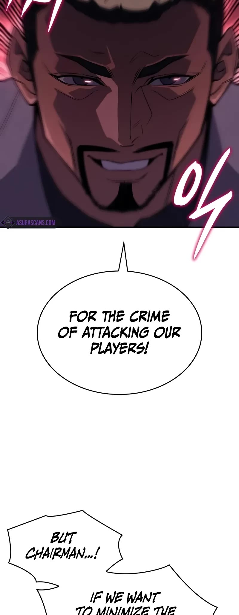 Regressing With the King's Power chapter 68 page 20