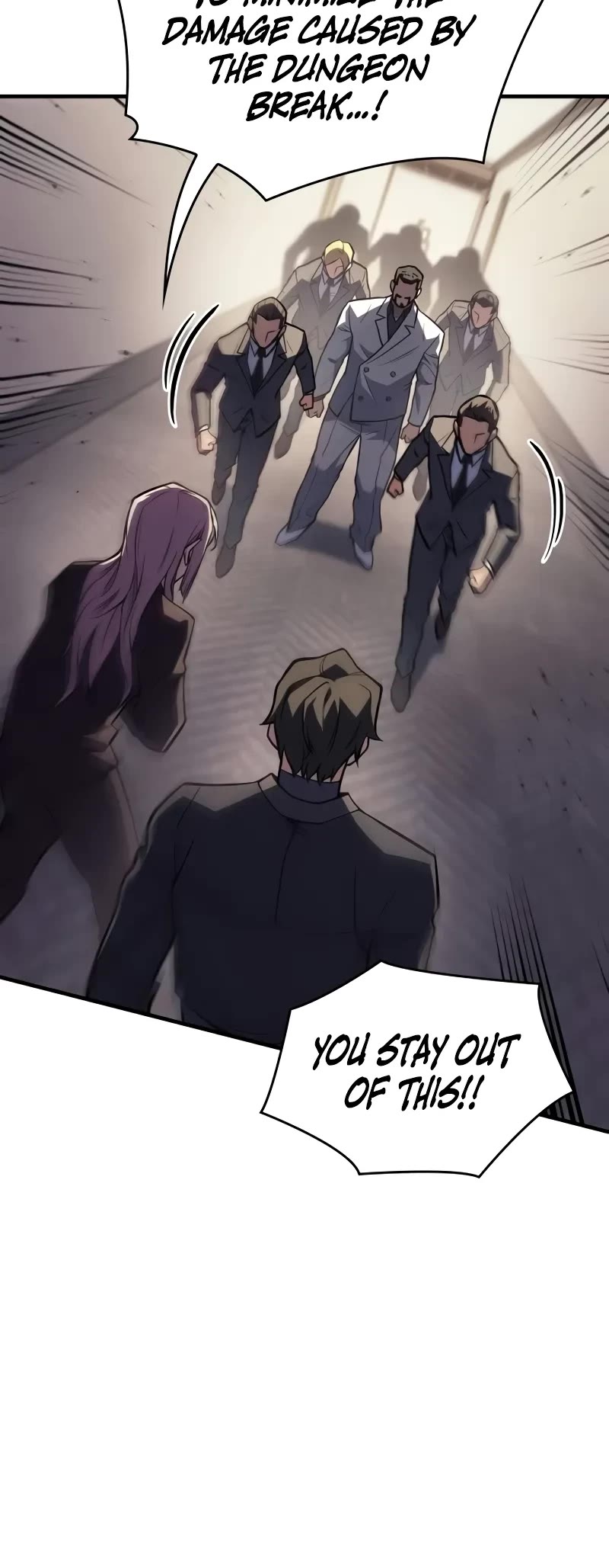 Regressing With the King's Power chapter 68 page 21