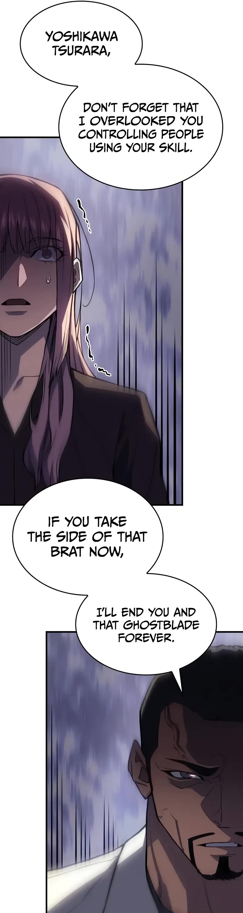 Regressing With the King's Power chapter 68 page 22