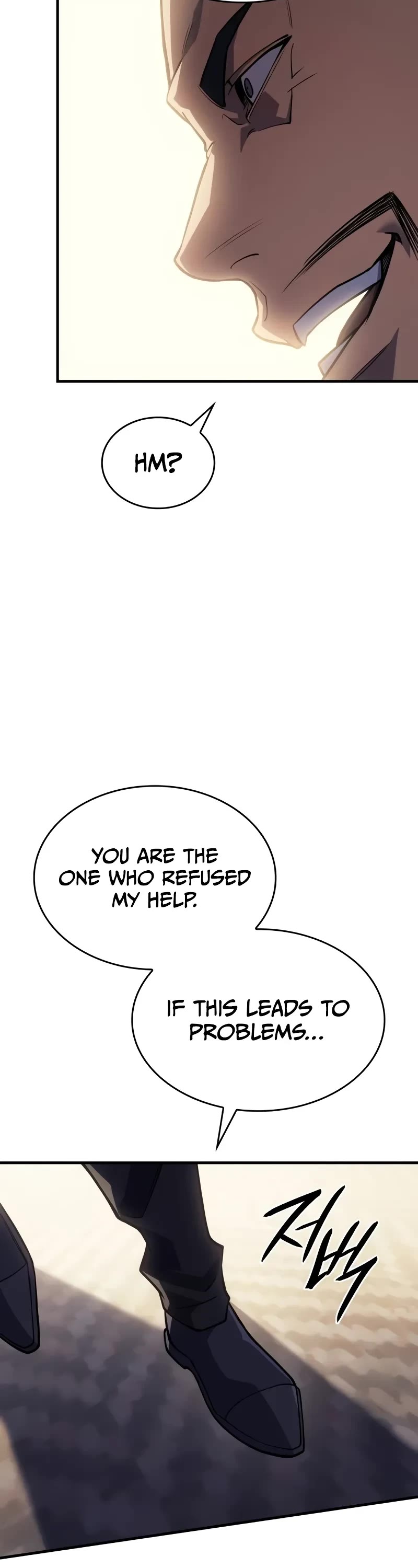 Regressing With the King's Power chapter 68 page 26