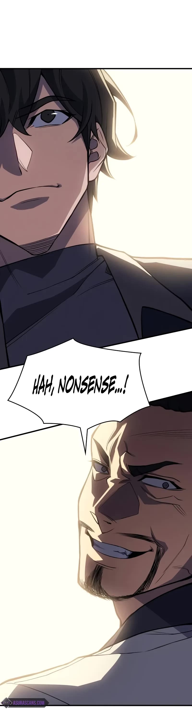 Regressing With the King's Power chapter 68 page 28