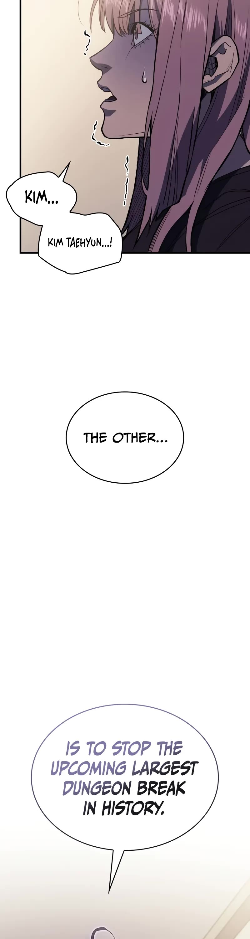 Regressing With the King's Power chapter 68 page 3