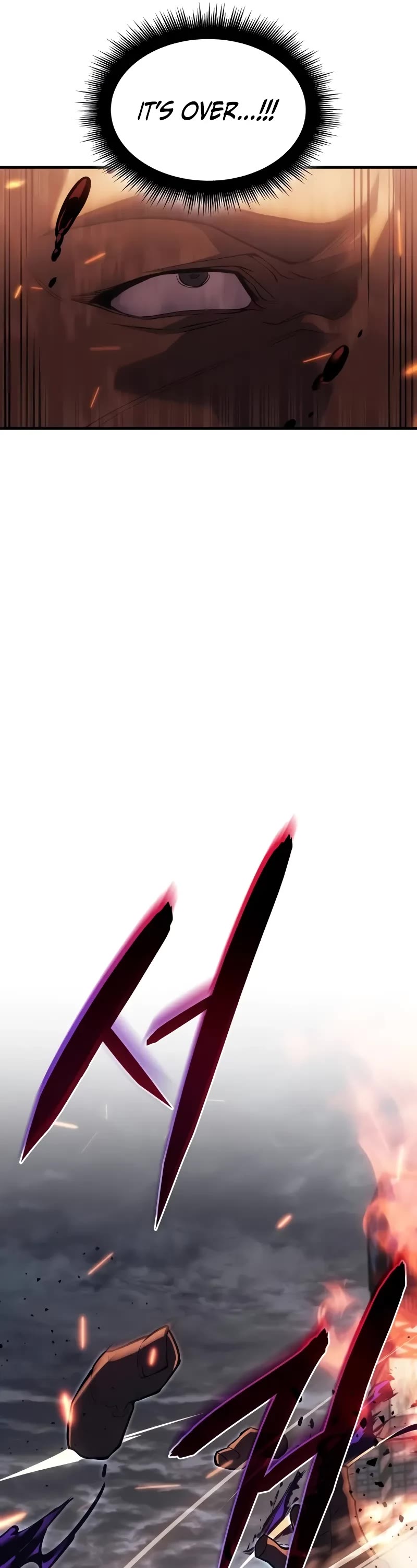 Regressing With the King's Power chapter 68 page 37