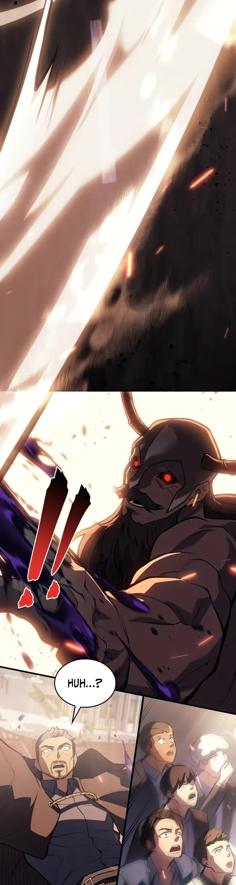 Regressing With the King's Power chapter 68 page 39