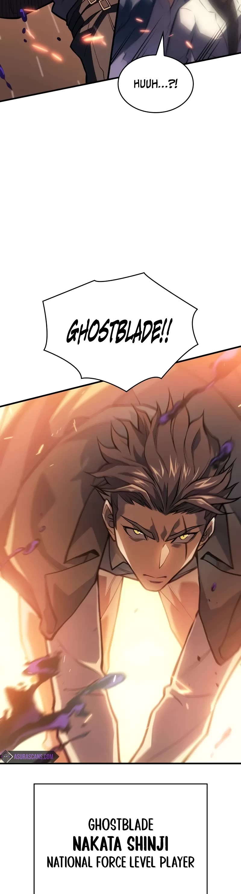 Regressing With the King's Power chapter 68 page 40