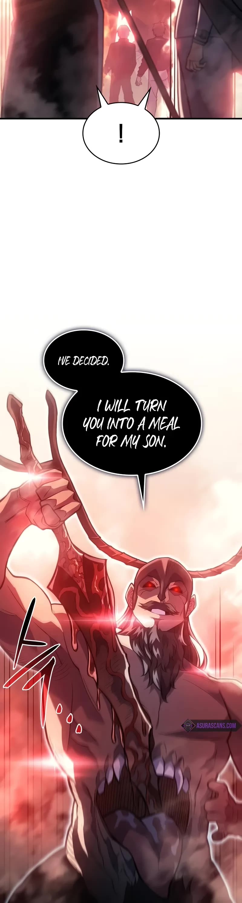 Regressing With the King's Power chapter 68 page 46