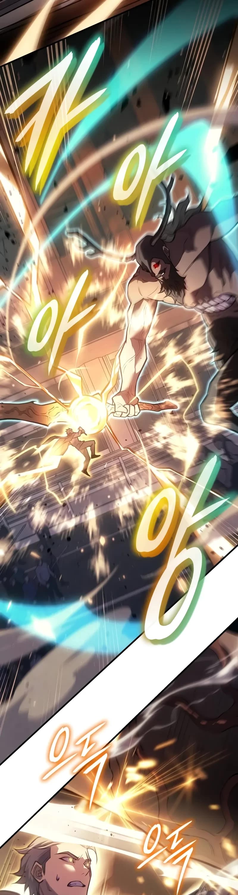 Regressing With the King's Power chapter 68 page 48