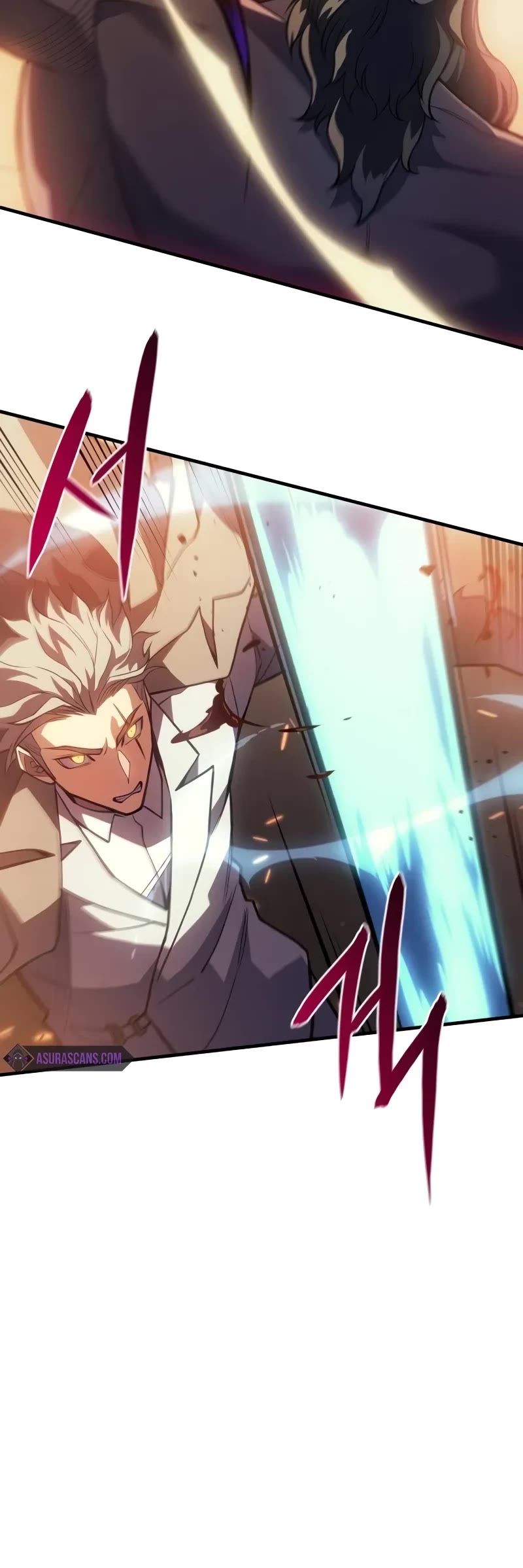 Regressing With the King's Power chapter 68 page 51