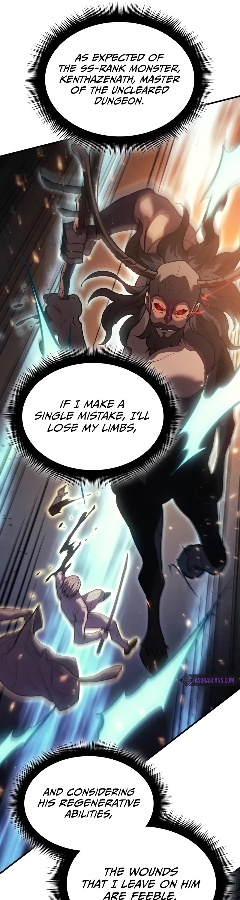 Regressing With the King's Power chapter 68 page 52